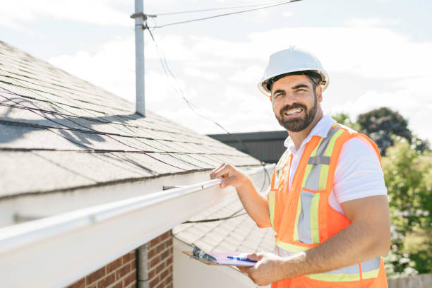Best Flat Roof Repair Services  in St Marys, OH
