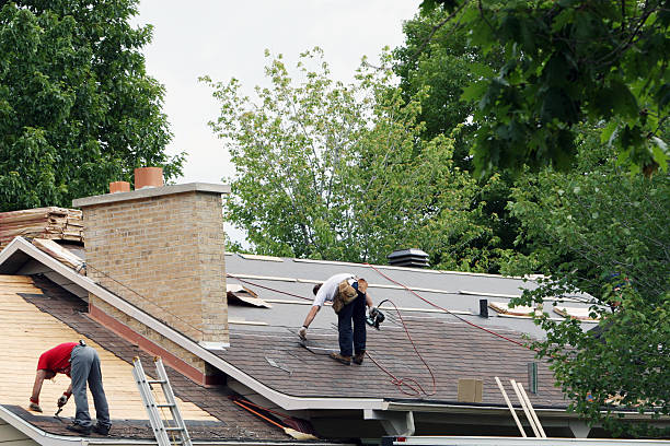 Best Metal Roofing Contractor  in St Marys, OH
