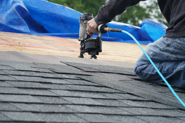 St Marys, OH Roofing Contractor Company