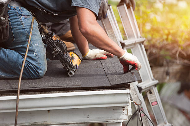Quick and Trustworthy Emergency Roof Repair Services in St Marys, OH