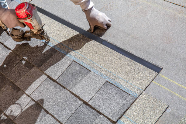 Best Commercial Roofing Services  in St Marys, OH